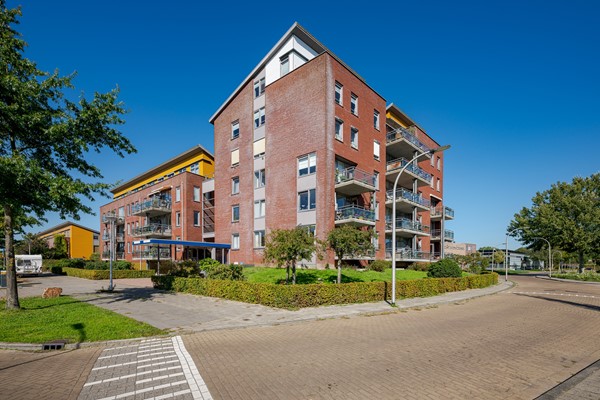 Eikenlaan 5, 2251DE Voorschoten